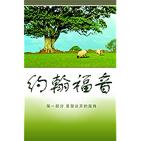 约翰福音 (Gospel of John) (Chinese Edition) book cover