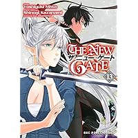 THE NEW GATE 1〜18 ※16巻なし THE NEW GATE 1〜18 ※16巻なし THE NEW GATE (1) (アルファポリス