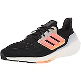 Adidas Mens Ultraboost 22 Heat.rdy Running ShoesRunning Shoe
