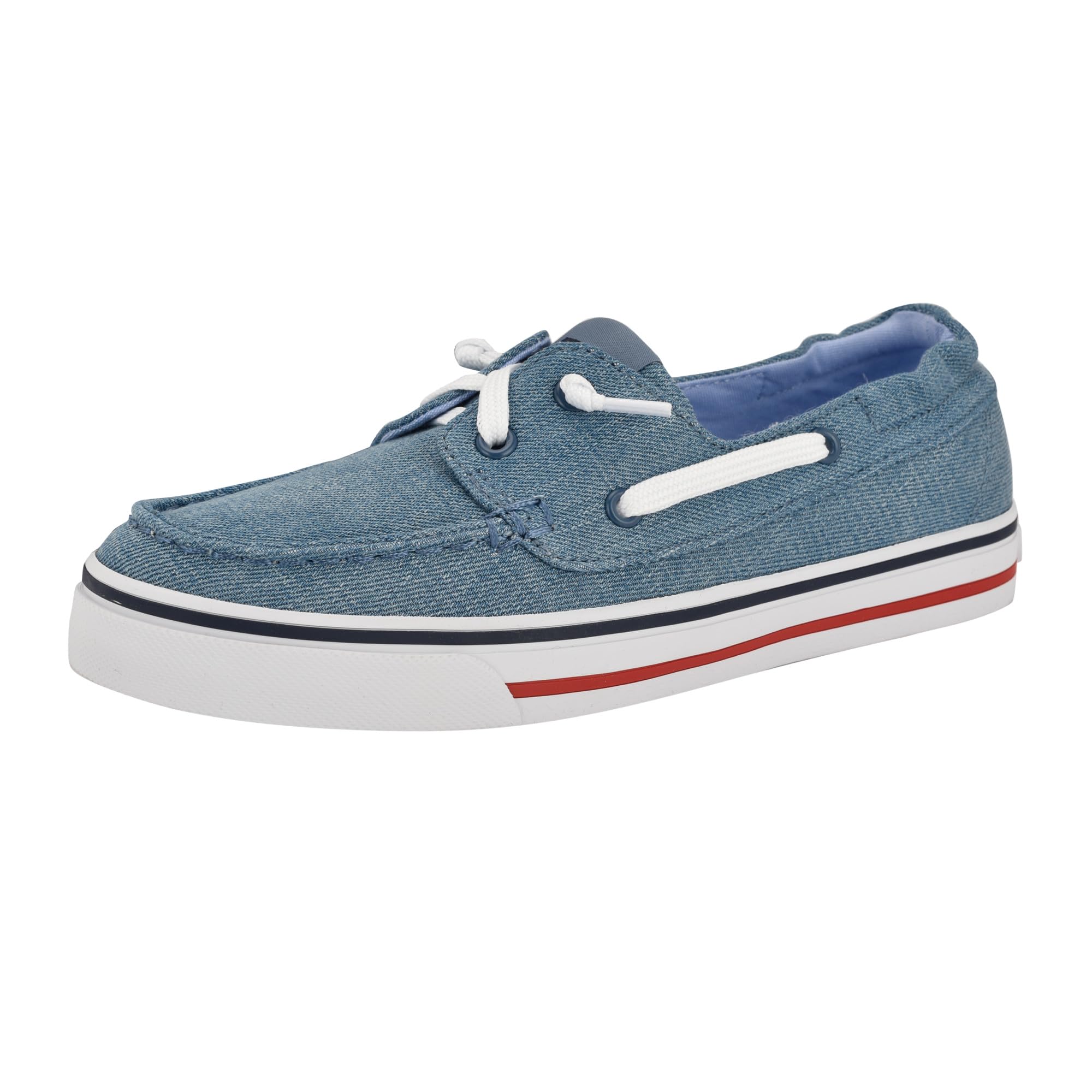 Tommy Hilfiger Women’s Oimate Blue 11 Medium