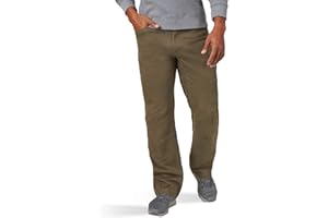 ATG BY WRANGLER Wrangler Mens Reinforced Utility Pant