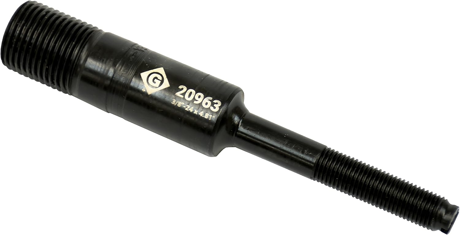 Greenlee - Draw Stud 3/4" X 3/8"(Pop), Hole Making (20963)