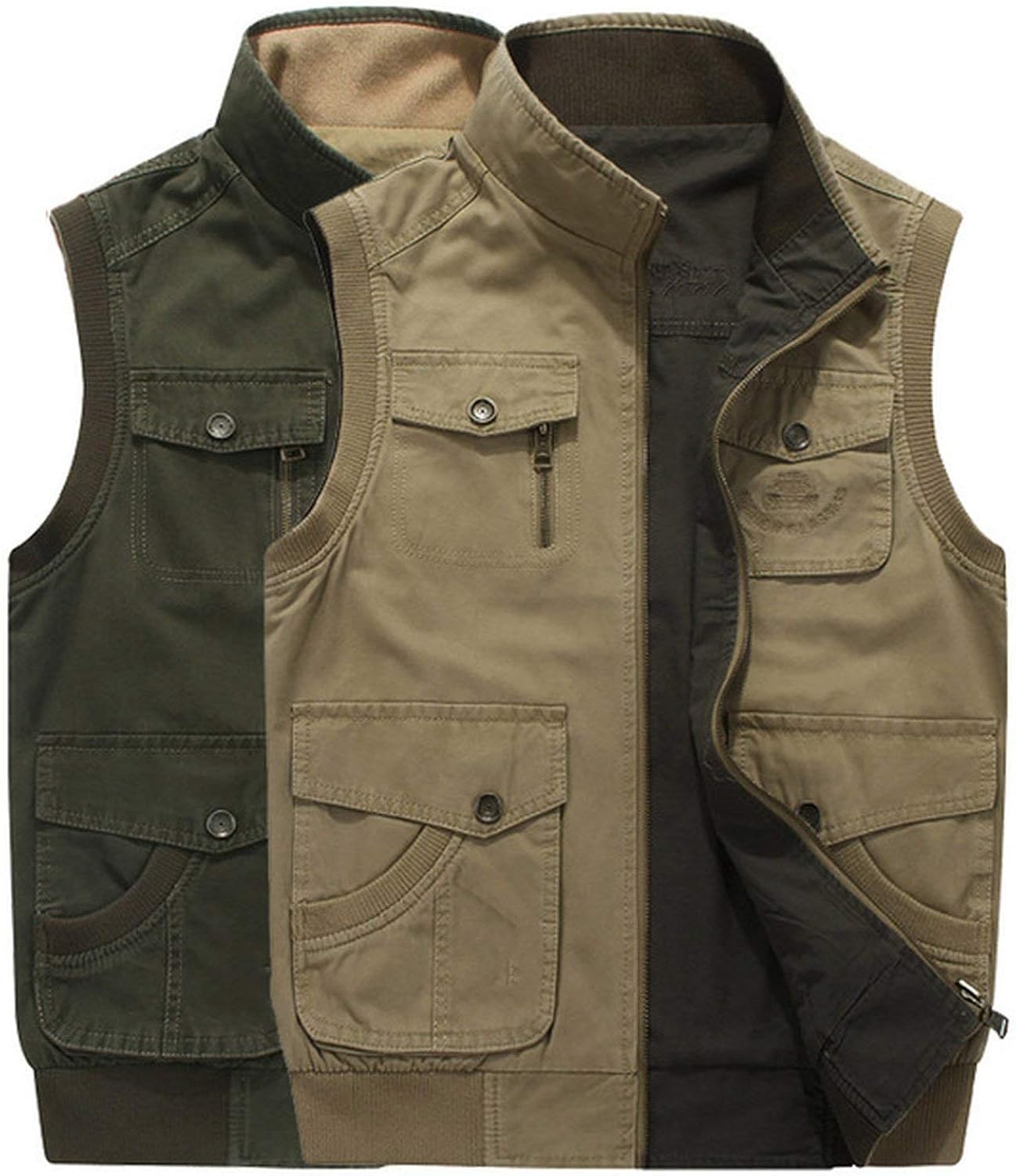 afs jeep denim jacket