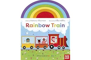 Rainbow Train