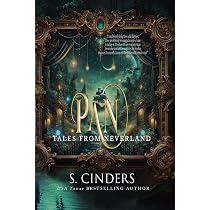 Amazon.com: PAN: Chasing Pan: Tales From Neverland (Dark Fairy ...