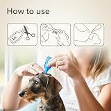 Beaphar StressLess Herbal Calming Spot-On for Dogs 3 x 1 Week Doses view 6