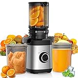 Cold Press Juicer Machines, Juicer Machines for