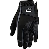 Cobra StormGrip Rain Men's Golf Gloves (Pair)