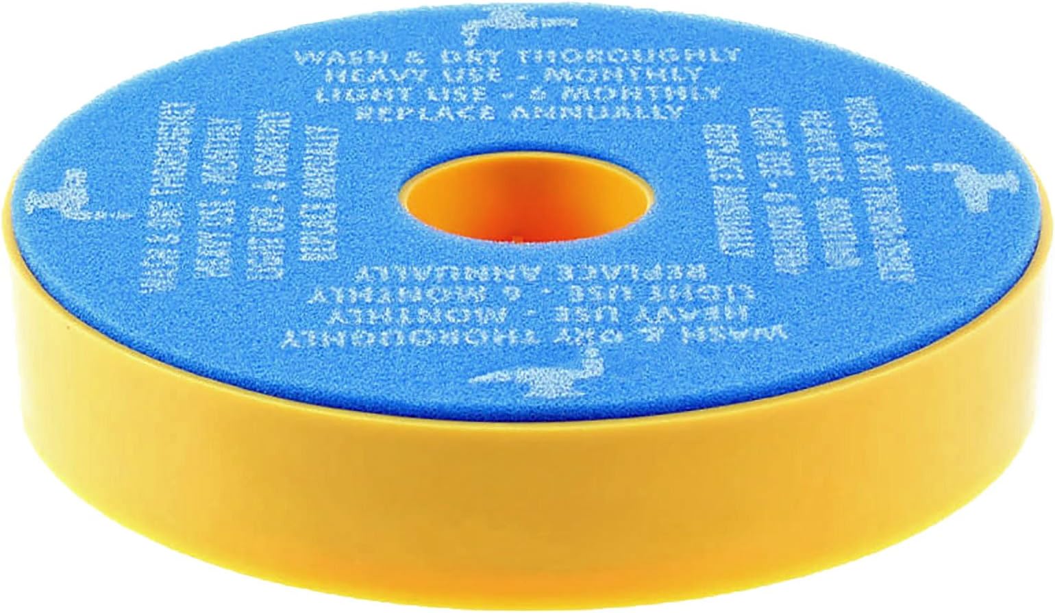 Qualtex Motor Filter for Dyson DC14