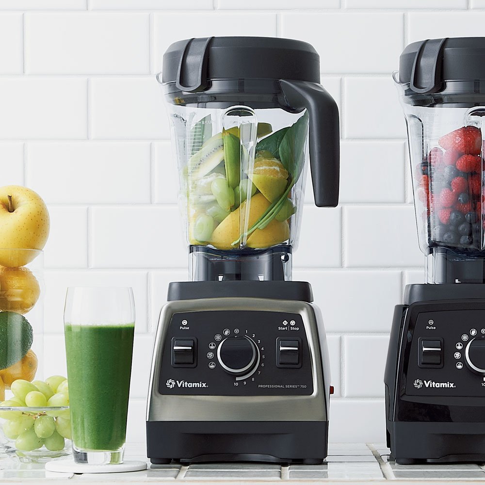 バイタミックスバイタミックス プロ750