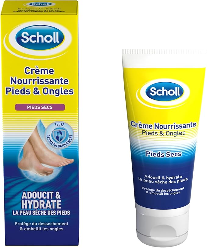 Bain De Pied Scholl Mode D Emploi