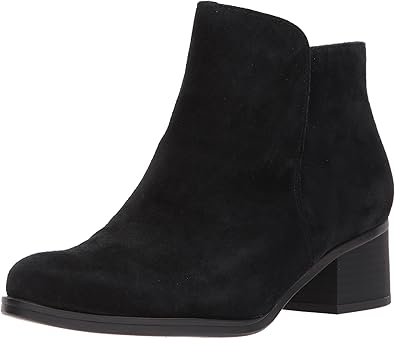naturalizer element ankle boot