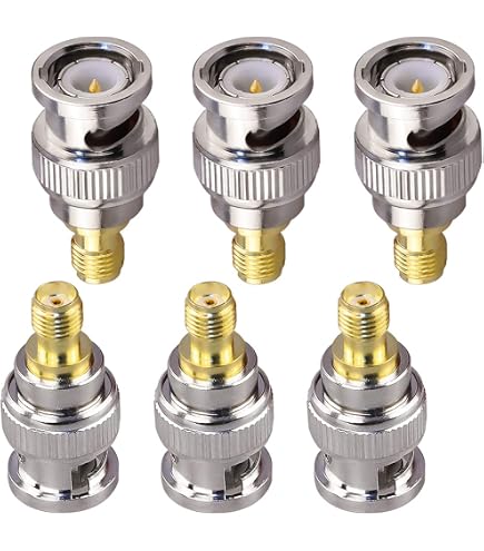 Câble Rallonge SMA Mâle-mâle RG316 2m - 50 Ohms - Pour Antennes WiFi, Analyseurs, Récepteurs ADS-B, Etc.