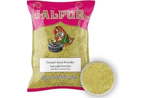 JALPUR Fennel Seed Powder 100g