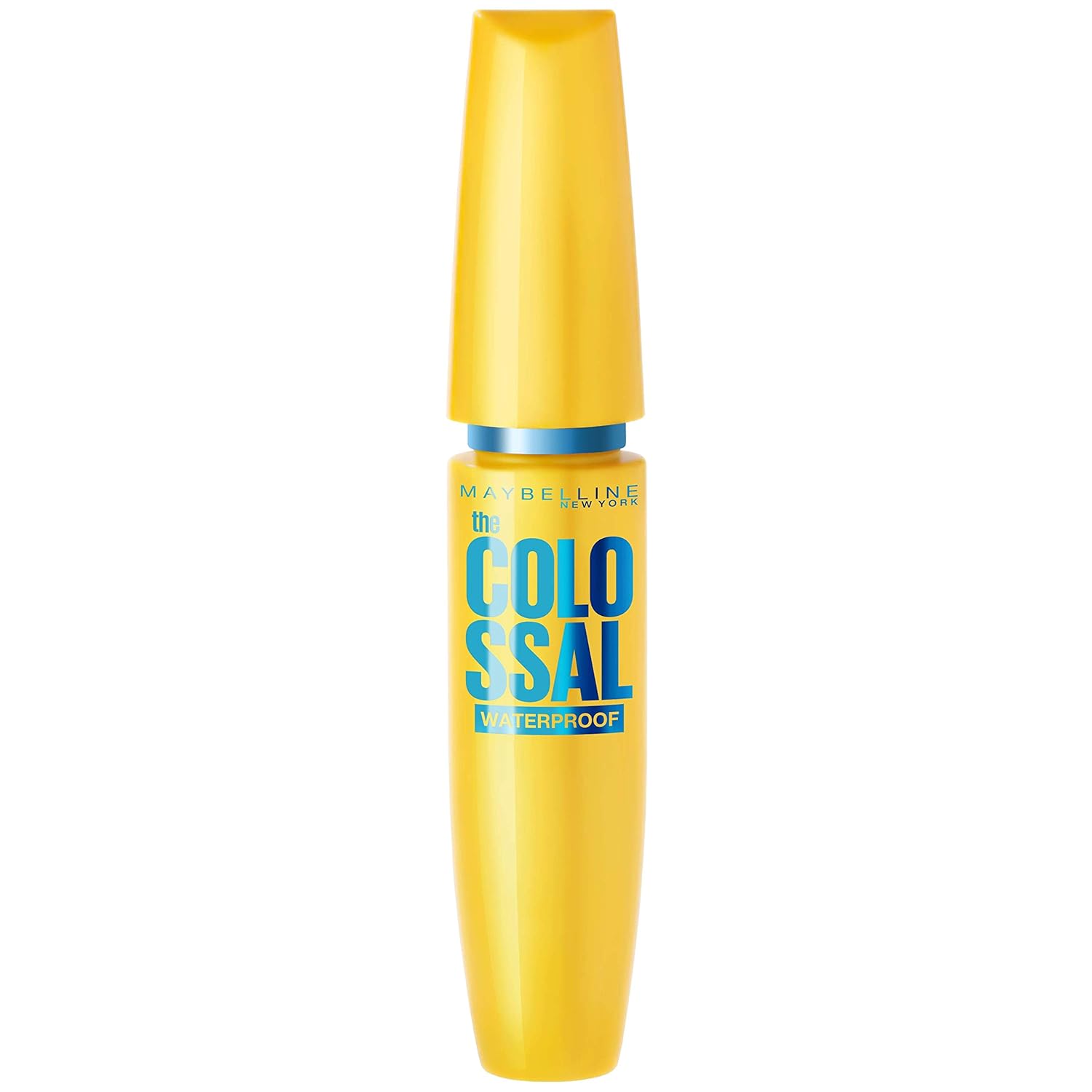 Yellow bottle mascara Clearance