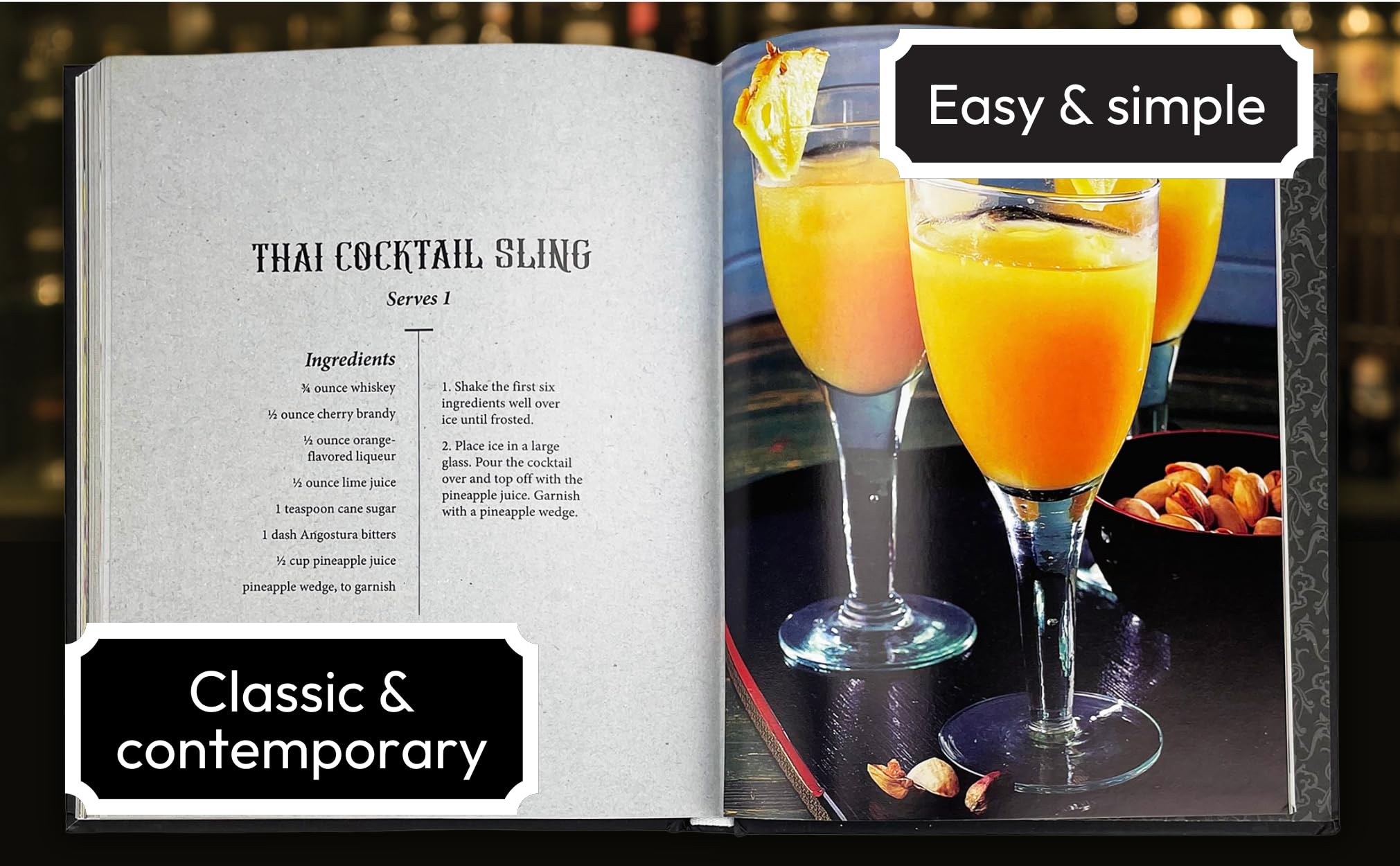 Art of Mixology: Bartender's Guide to Bourbon & Whiskey - Classic & Modern-Day Cocktails for Bourbon and Whiskey Lovers (The Art of Mixology) Art of Mixology: Bartender's Guide to Bourbon & Whiskey - Classic & Modern-Day Cocktails for Bourbon and Whiskey Lovers (The Art of Mixology) Hardcover