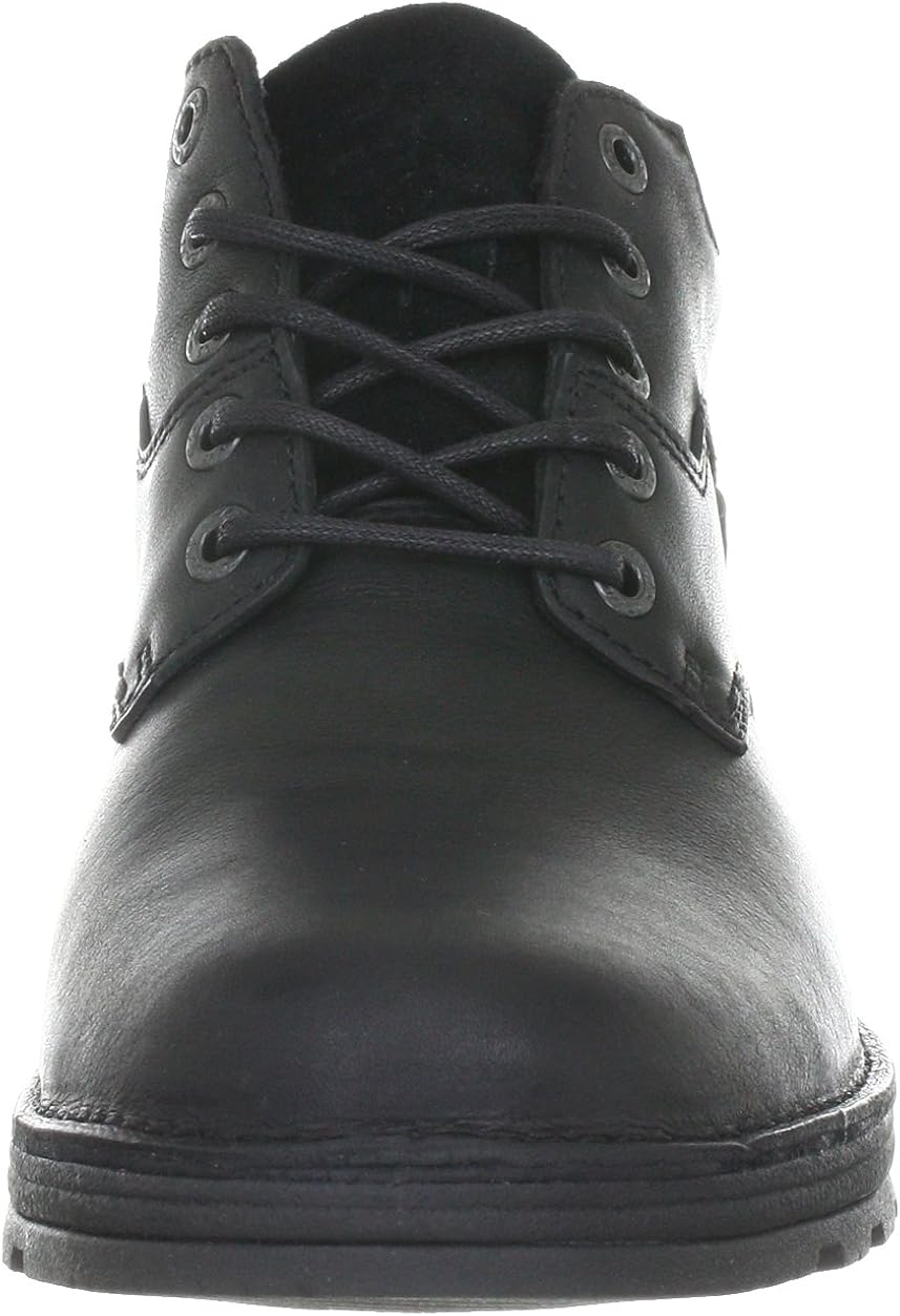 clarks sheppy dry gtx