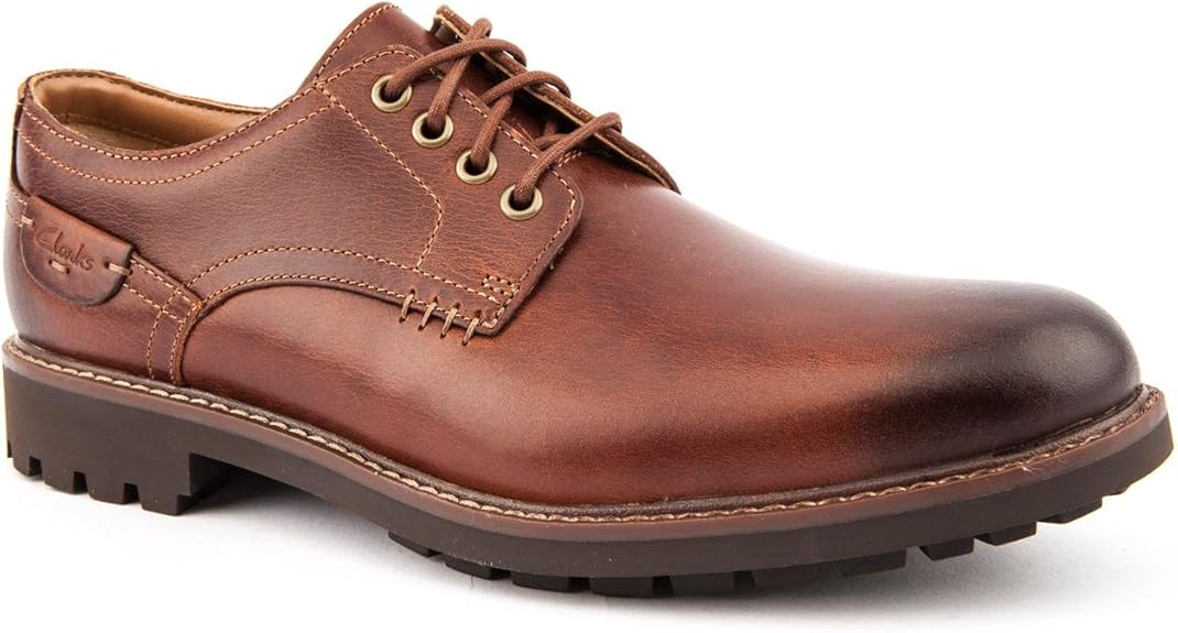 clarks montacute hall