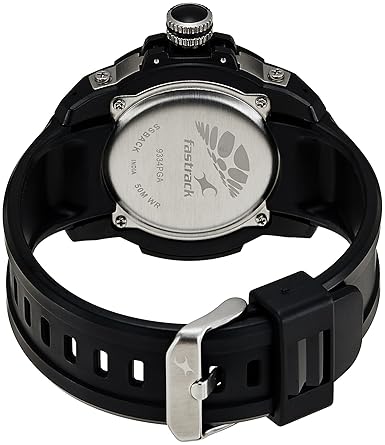 fastrack 9334pp01
