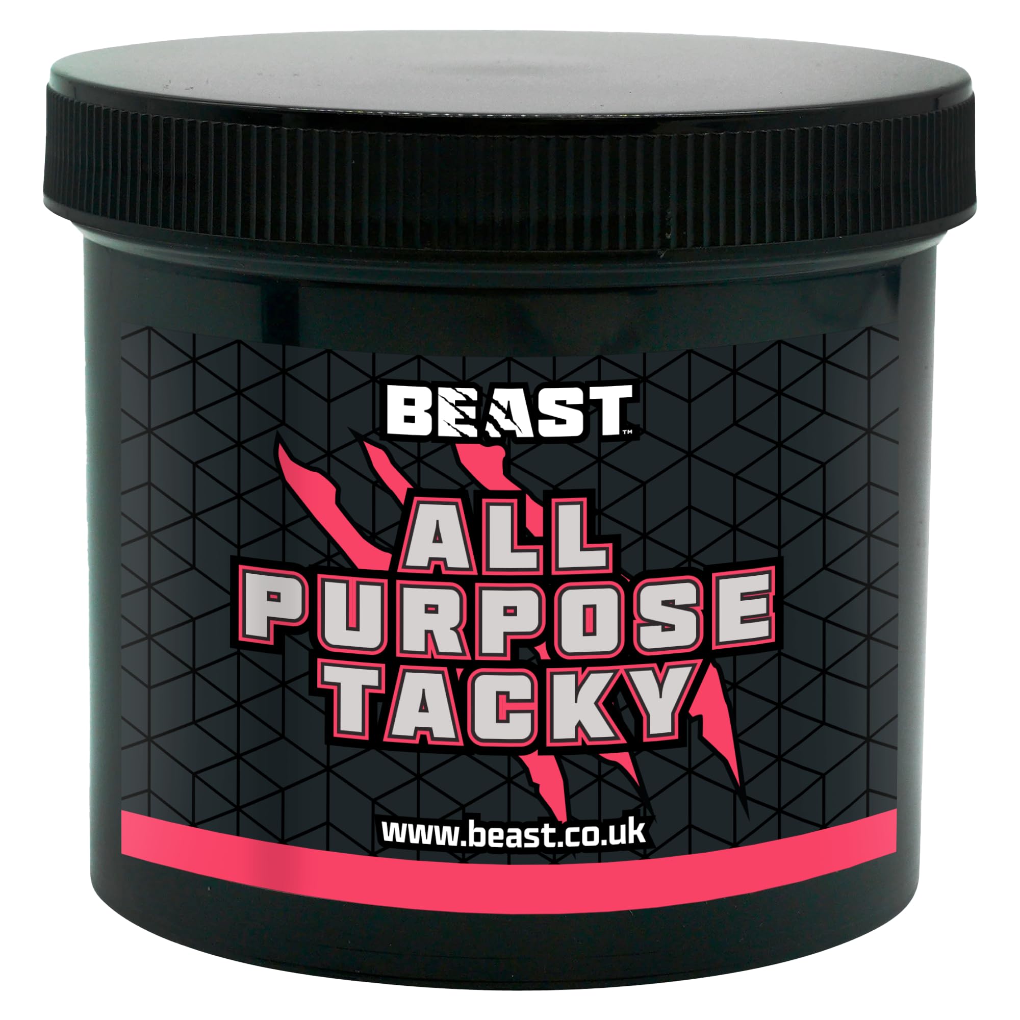 Alpha Designs | 'BEAST' Competition Strongman Wax | 425g