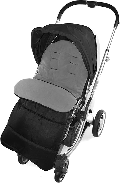 egg tandem pushchair