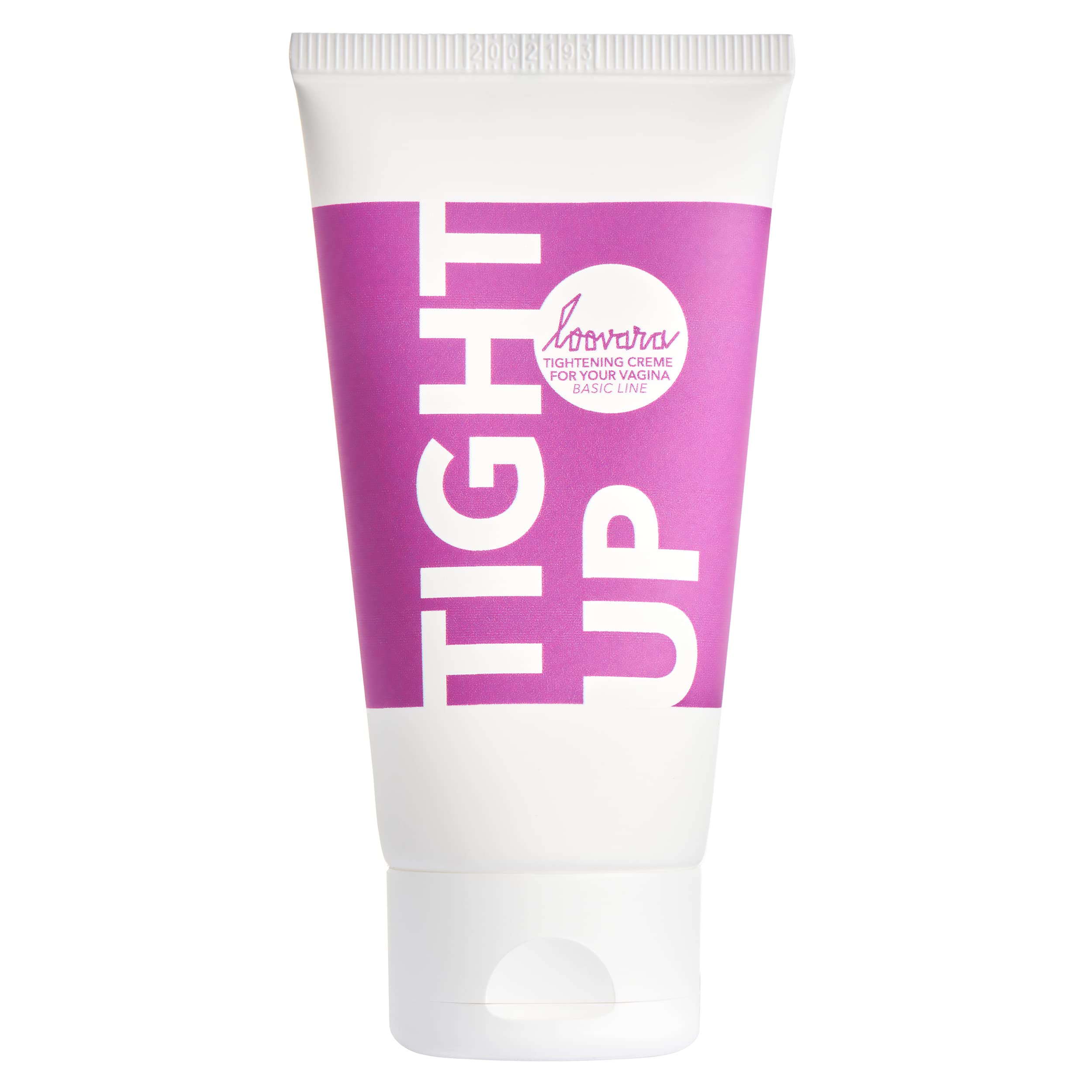 Loovara Intimate -Tight up Intimate Care Cream - 50 ml