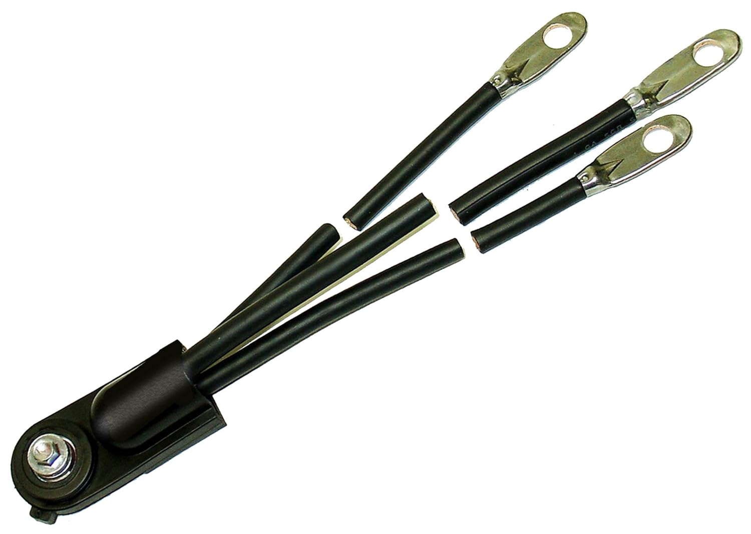 Acdelco 4sd48xf Professional Positive Battery Cable Acdelco 4sd48xf Professional Positive Battery Cable