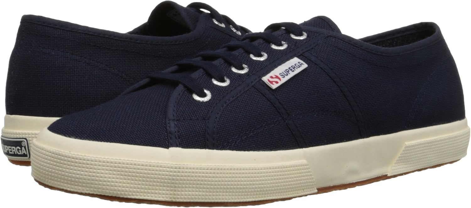 superga blue