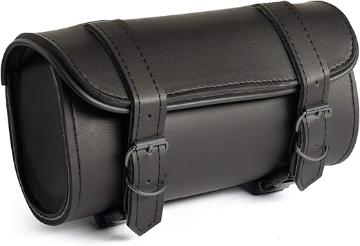 motorcycle handlebar bag amazon