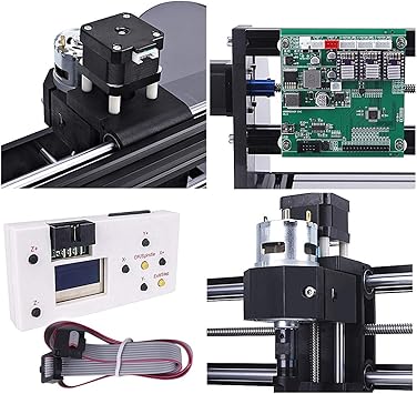 MYSWEETY 20349588 Milling Machines product image 2