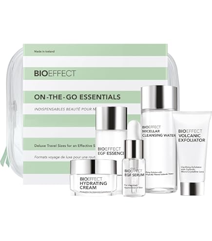 Amazon.com: Riman Expert Ritual Experience Kit | 7-Piece Travel