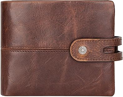 Amazon 財布 メンズ 二 つ折り小銭入れ付き 牛革 本革 財布ブランド 人気 大容量防水メンズ財布16枚収納 大容量 一流の財布職人が作る 財布 Amazon 財布 メンズ 二 つ折り小銭入れ付き 牛革 本革 財布ブランド 人気 大容量防水メンズ財布16枚収納 大容量 一流の財布職人が作る 財布