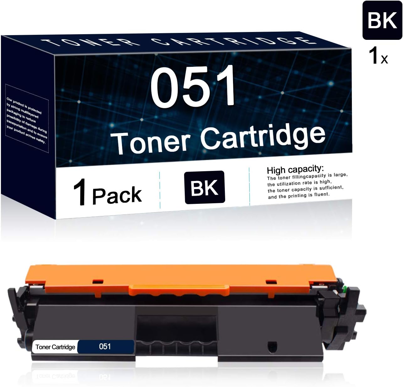 printer cartridge rate