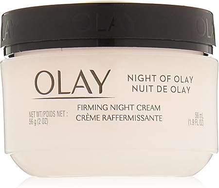 amazon olay night cream