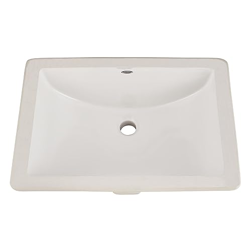 American Standard Bathroom Sinks