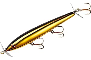 Cotton Cordell Boy Howdy Topwater Fishing Lure
