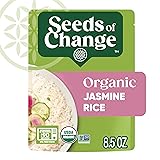 SEEDS OF CHANGE Certified Organic Jasmine