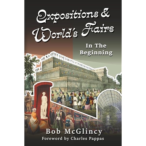 洋書 Ephemeral Vistas:The Expositions,1851~ Ephemeral Vistas: The Expositions Universelles, Great Exhibitions