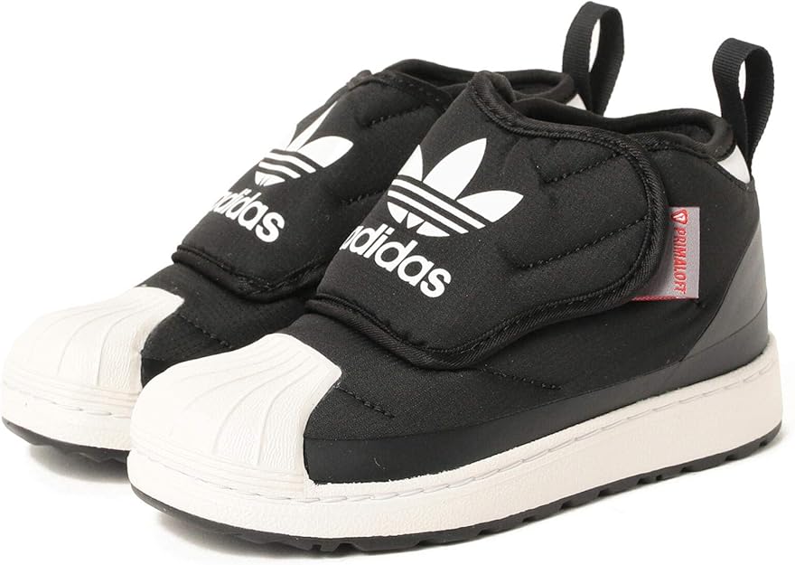 Amazon コドモビームス こども ビームス スニーカー Adidas Ss 360 Boot 17 21 5cm キッズ 運動靴 スニーカー