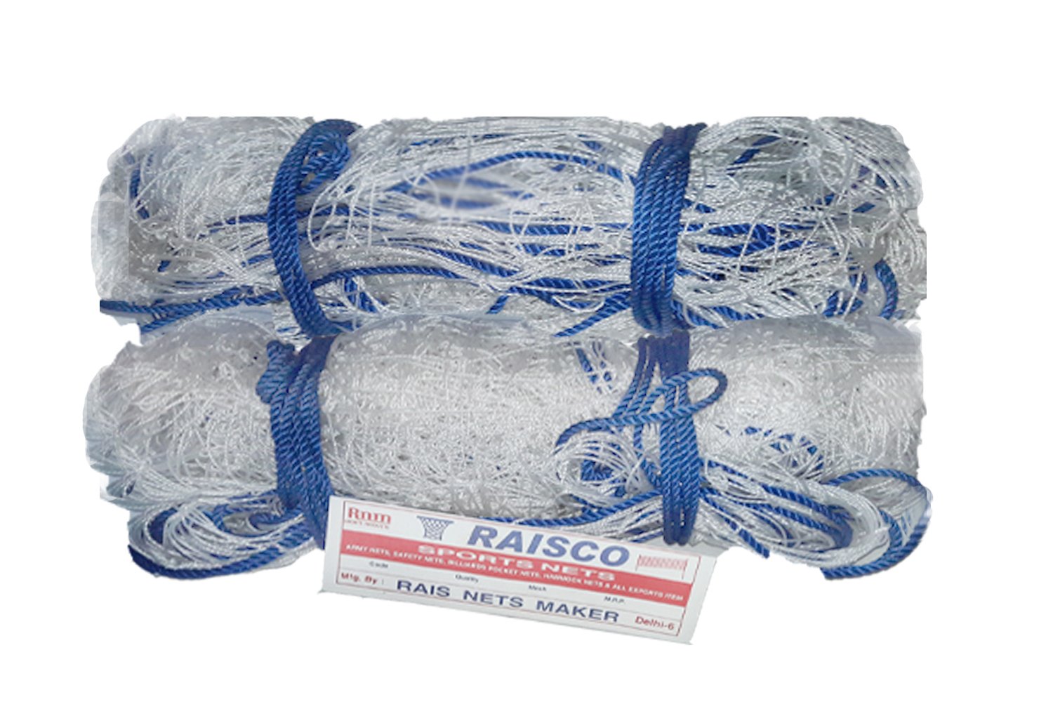 Buy Raisco R707 Handball Goal Net (Black) Online at Low Prices in India