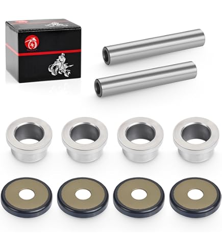 Amazon.com: JAVIK Rear Independent Suspension Knuckle Spacer Kit