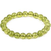 Believe London Gemstone Healing Chakra Bracelet Anxiety Crystal Natural Stone Men Women Stress Relief Reiki Yoga Diffuser Sem