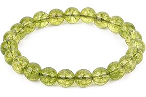 Believe London Gemstone Healing Chakra Bracelet Anxiety Crystal Natural Stone Men Women Stress Relief Reiki Yoga Diffuser Semi Precious