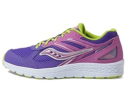 Saucony Cohesion 14 Lace to Toe