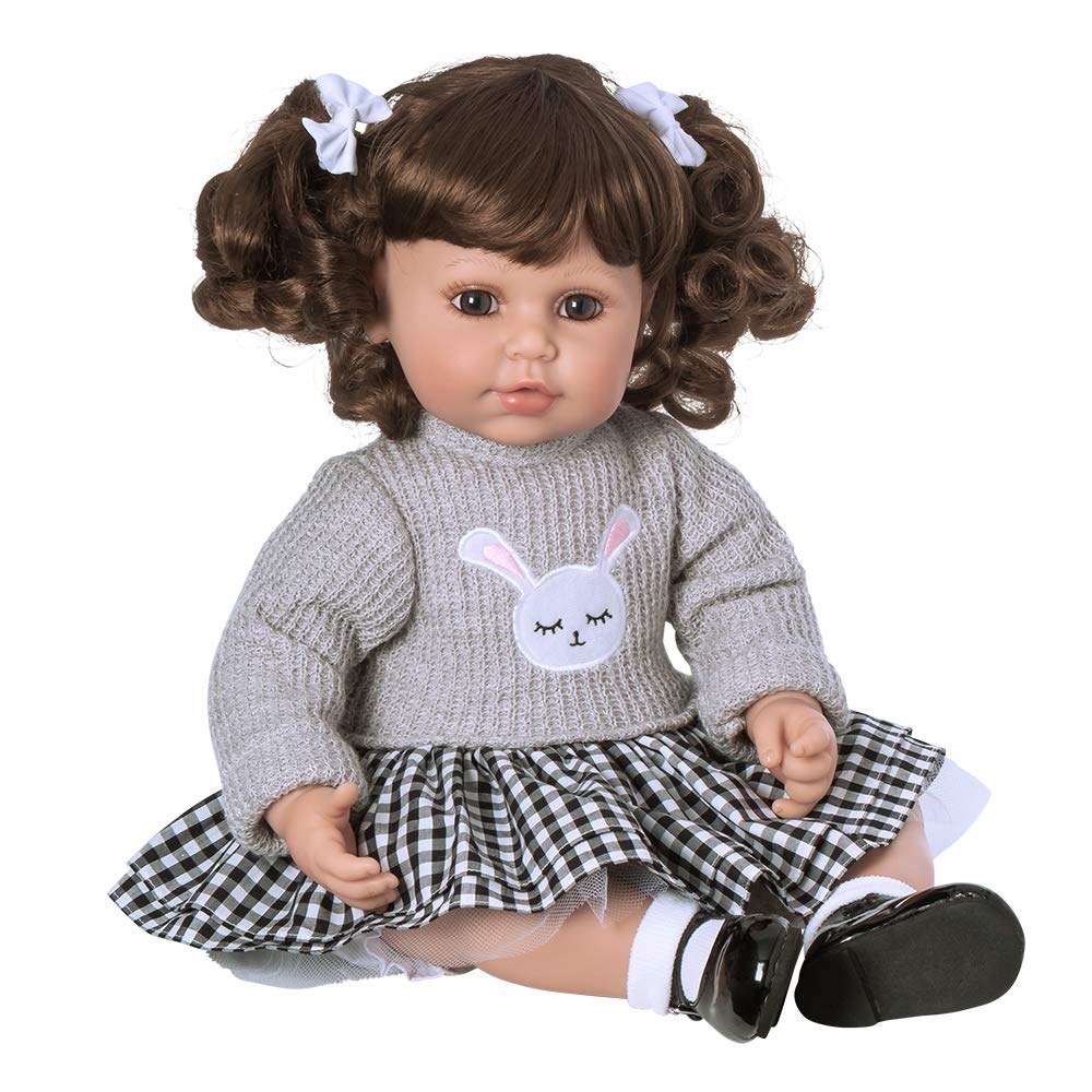 adora doll bubba bear