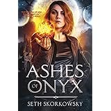 Ashes of Onyx