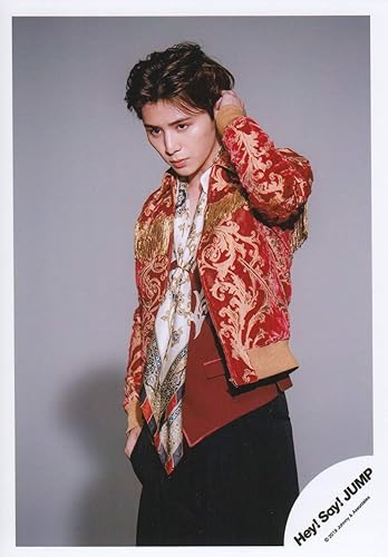 Amazon Hey Say Jump 公式生写真 山田涼介 Hal アイドル 芸能人グッズ 通販