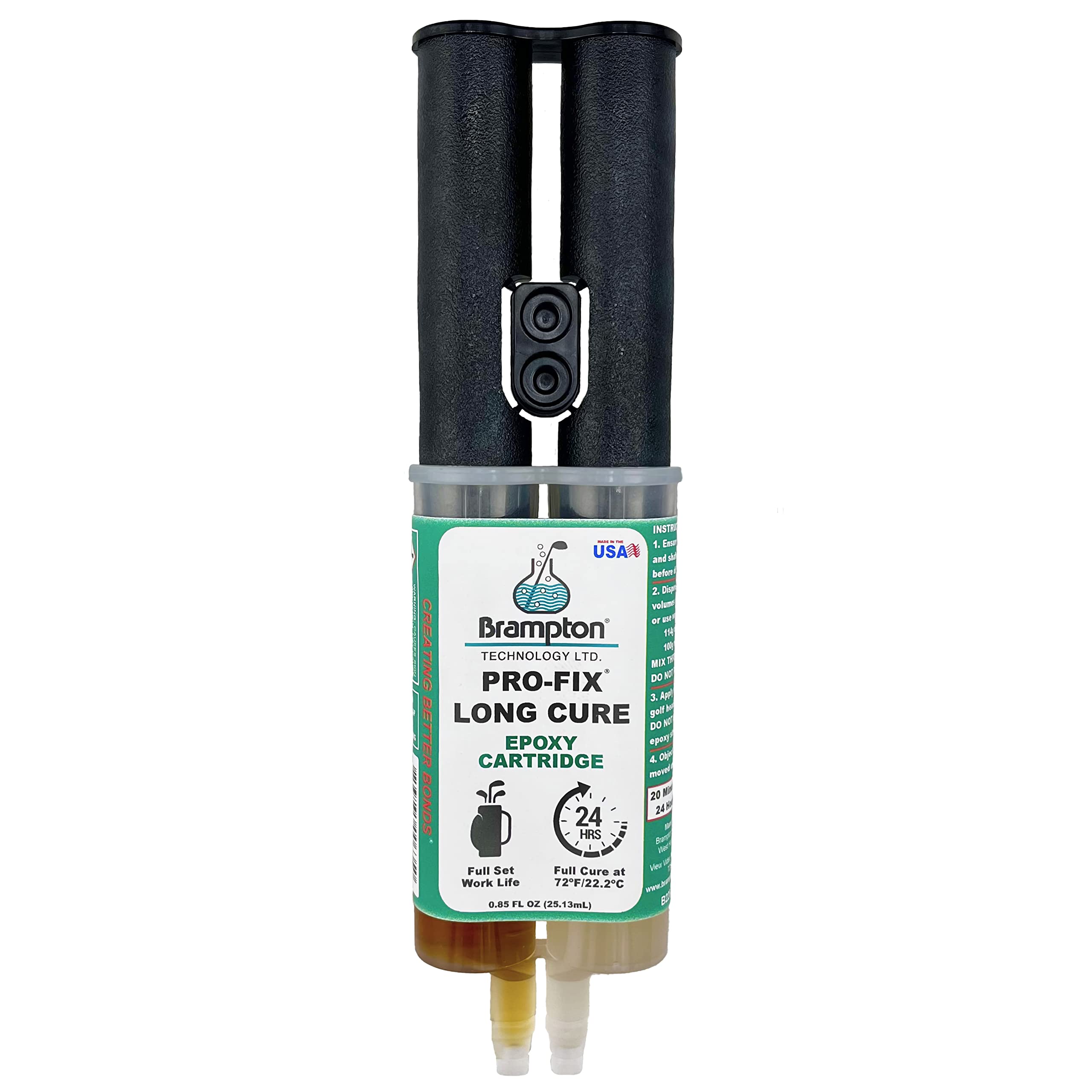 Mua Brampton PROFIX Long Cure Golf Epoxy Full Set Work Life Extra