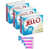 Sugar Free Instant Pudding & Pie Filling Mix with