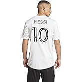 Adidas MLS Mens Inter Miami Cf Messi Fan Jersey